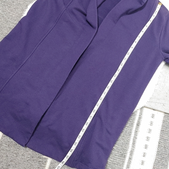 NEON Buddha Open Cardigan Size S - Picture 10 of 10